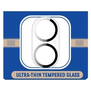 Apple iPhone 16 Plus Uyumlu Integrad Tam Uyumlu Kamera Lens Koruyucu