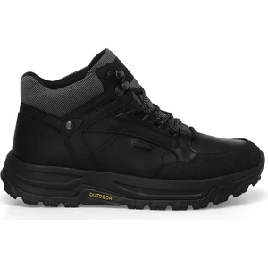 Dockers By Gerli 237216 4pr Siyah Erkek Outdoor Bot