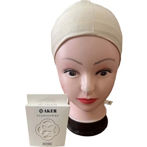 Dikişsiz Penye Bone 5002701