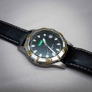 Alsaat Vintage Unisex Kol Saati