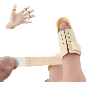 FlexiParmak: Esnek ve Güçlü Parmak Koruma 1 Adet