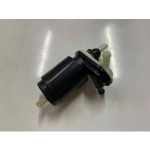 Cam Su Fiskiye Motoru Tempra Tipo Doblo Çift Çıkış