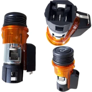 Fıat Lınea Çakmak Komple Isıklı (2007 - 2016)