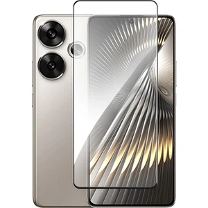 Xiaomi Poco F6 Esd Anti Static Cam Ekran Koruyucu