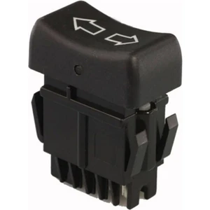 Renault R9 Cam Açma Düğmesi 7700705925