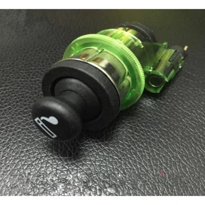 Ford Focus - Transit Çakmaklık Komple