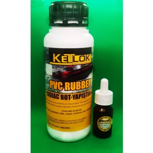Ketlok® Zod-35 Pvc Rubber Zodıac Bot Yapıştırıcı