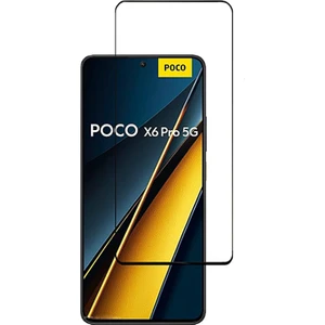 Xiaomi Poco X6 Pro 5g Esd Anti Static Cam Ekran Koruyucu