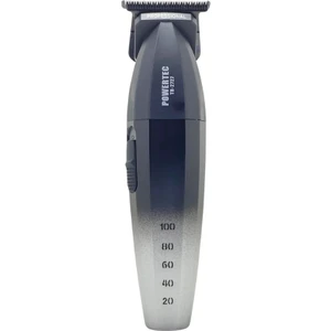 TR-2727 Black Ense Sakal Çizim Makinesi