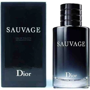 Dior Sauvage 100 ml Erkek Parfüm Edp