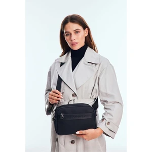 U.s. Polo Assn. Çanta US24742 Sıyah
