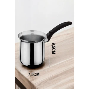 Paslanmaz Çelik Cezve 470 ml 720839