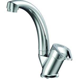 Gpd TL30 Orbis Tek Gövde Lavabo Bataryası