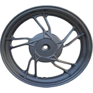 Rks Wildcat 125 Arka Jant