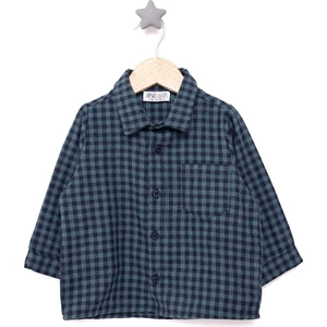 Nordic Forest Erkek Gömlek Erkek Bebek