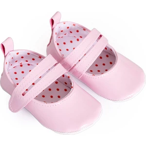 Papulin Rugan Patik Kız Bebek