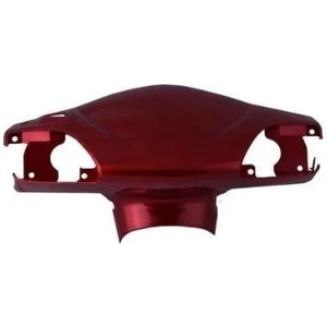 Ybs Fizy 125 Sinyal Çerçevesi Kırmızı