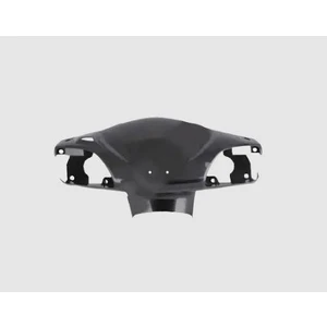 Ybs Fizy 125 Sinyal Çerçevesi Füme