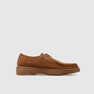 Erkek Casual Ayakkabı [052261], Tarçın Nubuk, 43