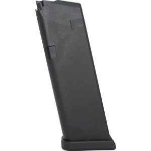 Uçar Arms G4 Glock 19 Siyah Tabanca Şarjörü