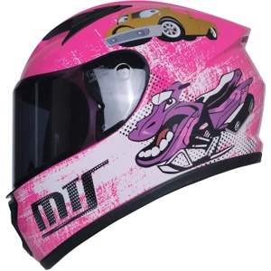 Pro Helmets M-201 Çocuk Kaskı
