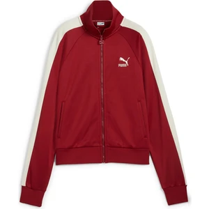 iconic T7 Track Jacket Kadın Ceket