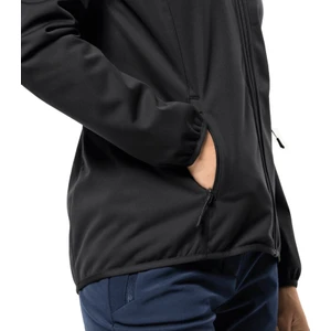 Jack Wolfskin Windhain Hoody W Kadın Ceket