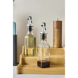 Vino 150 ml 2'li Yağlık-Sirkelik-Sosluk