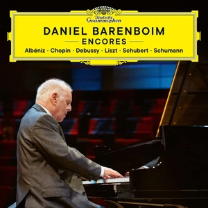 Deutsche Grammophon Daniel Barenboim - Encores