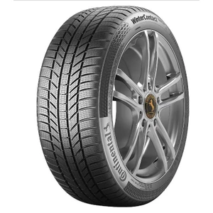 235/45 R18 98V Xl Fr Wintercontact Ts870P Oto Kış Lastiği (Üretim Yılı: 2024 )