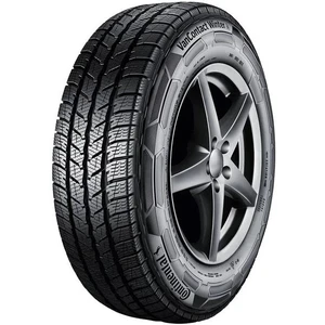 235/65 R16C 121/119R Vancontact Winter Hafif Ticari Kış Lastiği ( Üretim Yılı : 2024 )