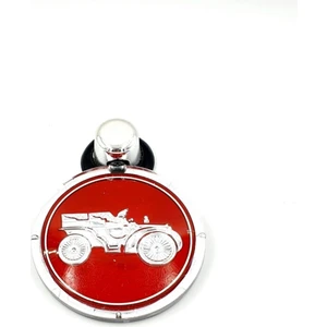 Etiketçilere Özel Vazgeçilmezlerinden Resimlik Araba Kırmızı Resim Ürüne Aittir