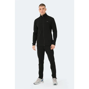 OPRAH Erkek Slim Fit Eşofman Takımı Siyah