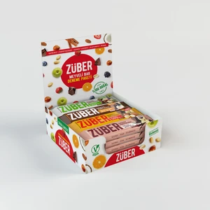 Meyve Bar Deneme Paketi 40g X 12 Adet