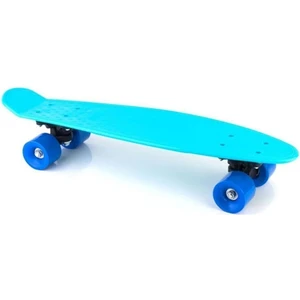 T102 4 Tekerli Kaykay - Mavi