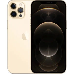 Yenilenmiş iPhone 12 Pro 128 GB Altın Cep Telefonu (12 Ay Garantili) - B Grade