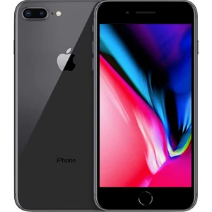 Yenilenmiş iPhone 8 Plus 256 GB Space Gray Cep Telefonu (12 Ay Garantili) - B Grade