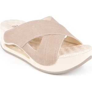 Orthopedix Penelope Anatomik Air Max Tabanlı Kadın Terlik 31210