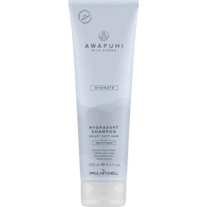Awg Hydrasoft Şampuan 250 ml