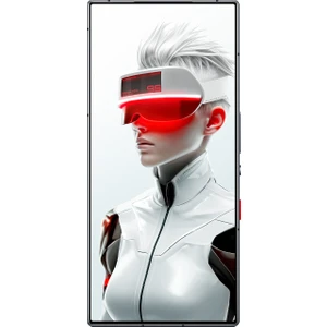 Red Magic 9s Pro 512 GB 16 GB Ram (Redmagıc Türkiye Garantili)