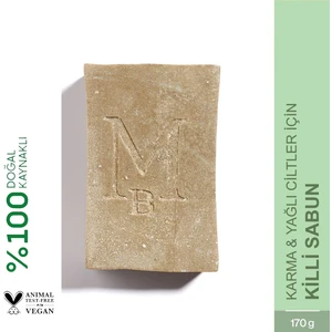 Killi Sabun 170 gr