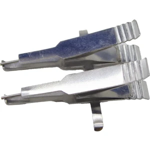 Barışhan Medikal Van Beek Sinir Yaklaştırıcı 3.8 cm Klemp Model Cerrahi Eğitim Materyali