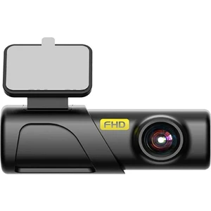 Q3 Geniş Açılı Gece Görüşlü Hd Wifi Araç Kamerası Dvr