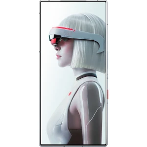 Red Magic 9s Pro 512 GB 16 GB Ram (Redmagıc Türkiye Garantili)