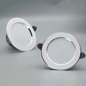 Zebra LED Armatür (6W) CT-5257