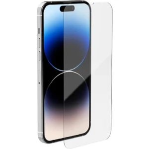 Blue Spectrum Iphone 16 Pro Max Uyumlu Temperli Cam Ekran Koruyucu