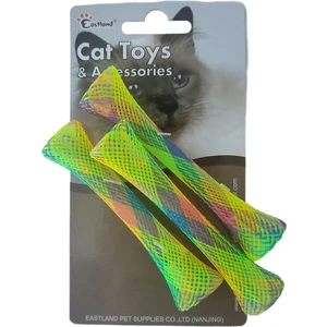 Zıplayan Kedi Oyuncağı 11cm