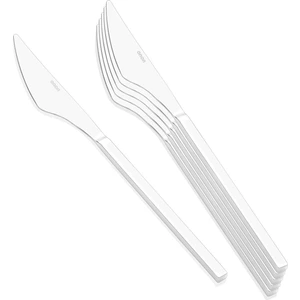 Patara 6 Adet Pasta Bıçak Takımı