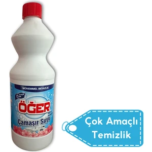 Çamaşır Suyu 1 lt