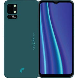 S19 Max 2 + 2 GB Ram / 128 GB Hafıza Yeşil Yeşil